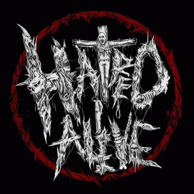 logo Hatred Alive logo Hatred Alive